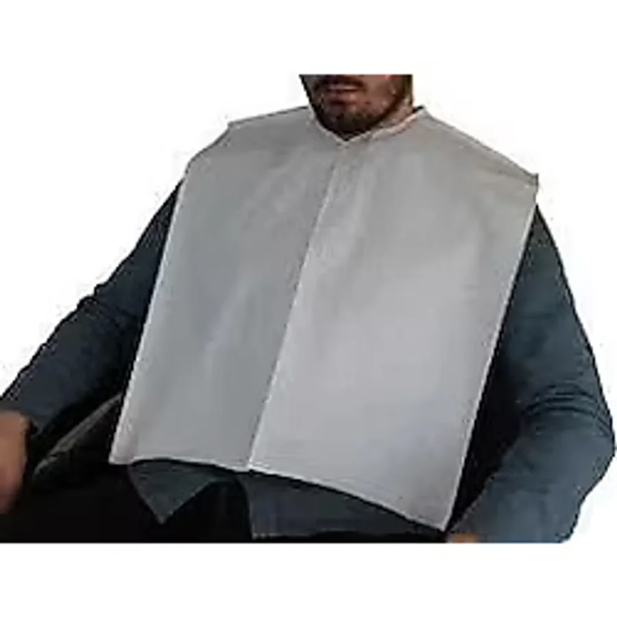 Medikaltec Hasta Önlüğü Kullan At Hasta Beslenme Önlüğü Disposable