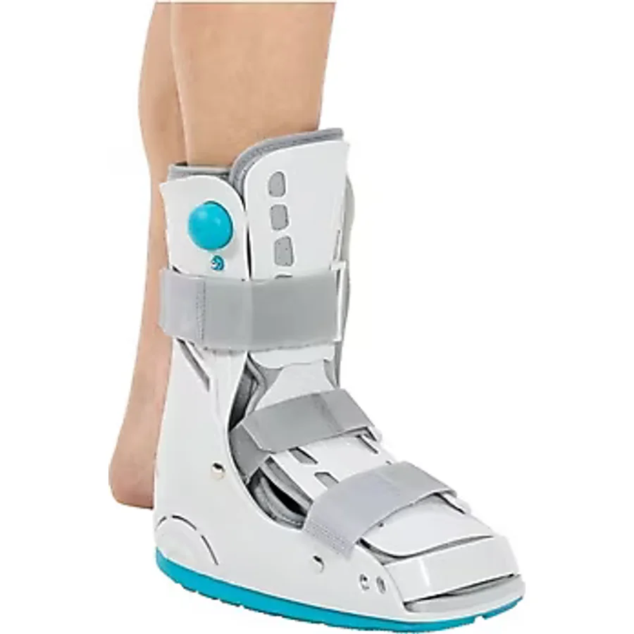 Medikaltec Havalı Yürüme Botu, Cat Walker Stabilizasyon Ortezi (Kısa) 36-38 Ayak