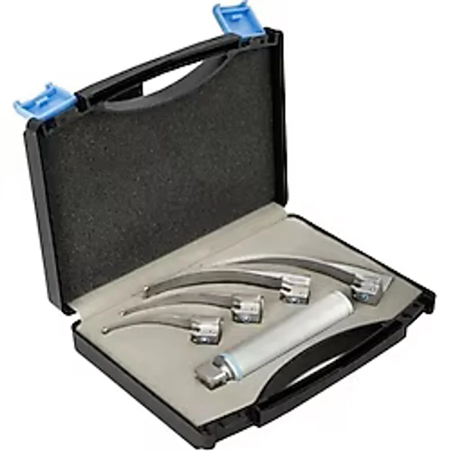 Medikaltec Laringoskop Set