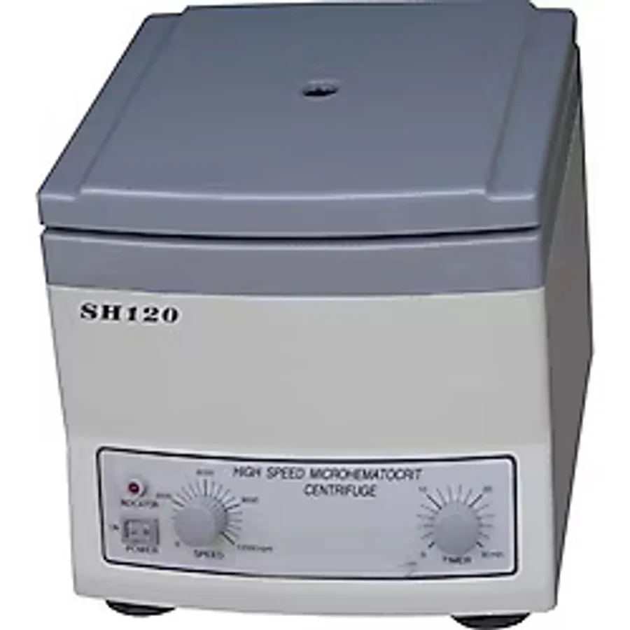 Medikaltec Medwelt 80-2A 12'li Santrifuj