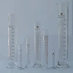 Medikaltec Mezür Cam 250 Ml