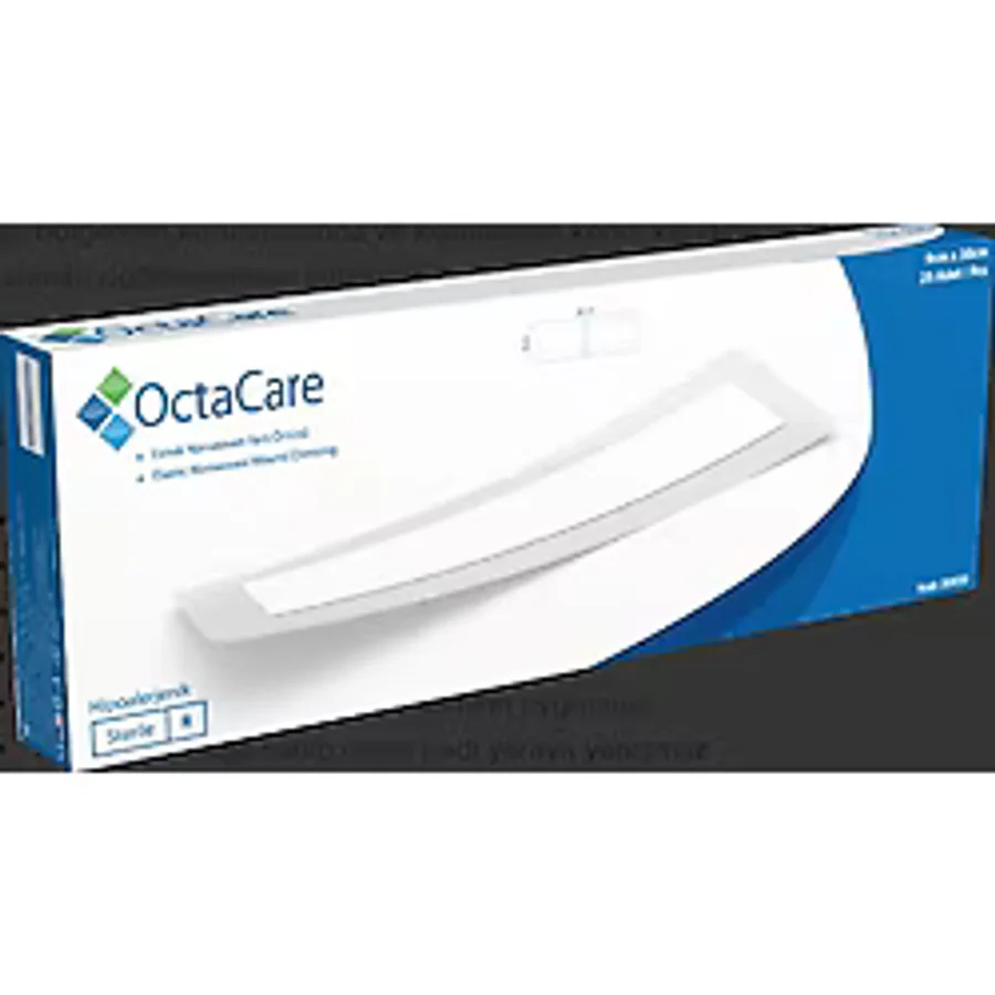 Medikaltec Non-Woven Yara Örtüsü 9 Cm X 30 Cm 25 Adet