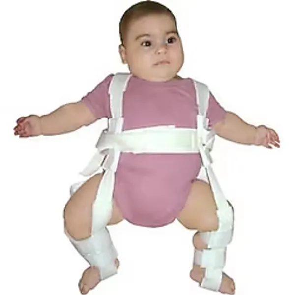 Medikaltec Pavlik Bandaj Small