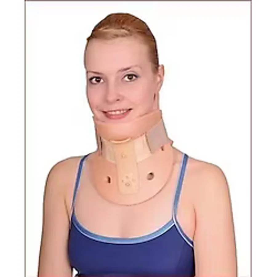 Medikaltec Phıledelphıa Boyunluk Boyunu Tam Sarar Large