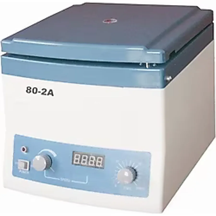 Medikaltec Prp Santrifüj Cihazı 80-12A