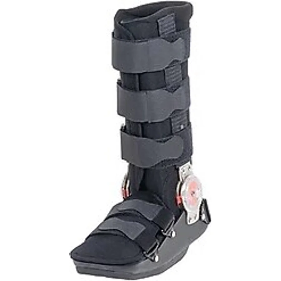 Medikaltec Rom Walker - (m) -uzun