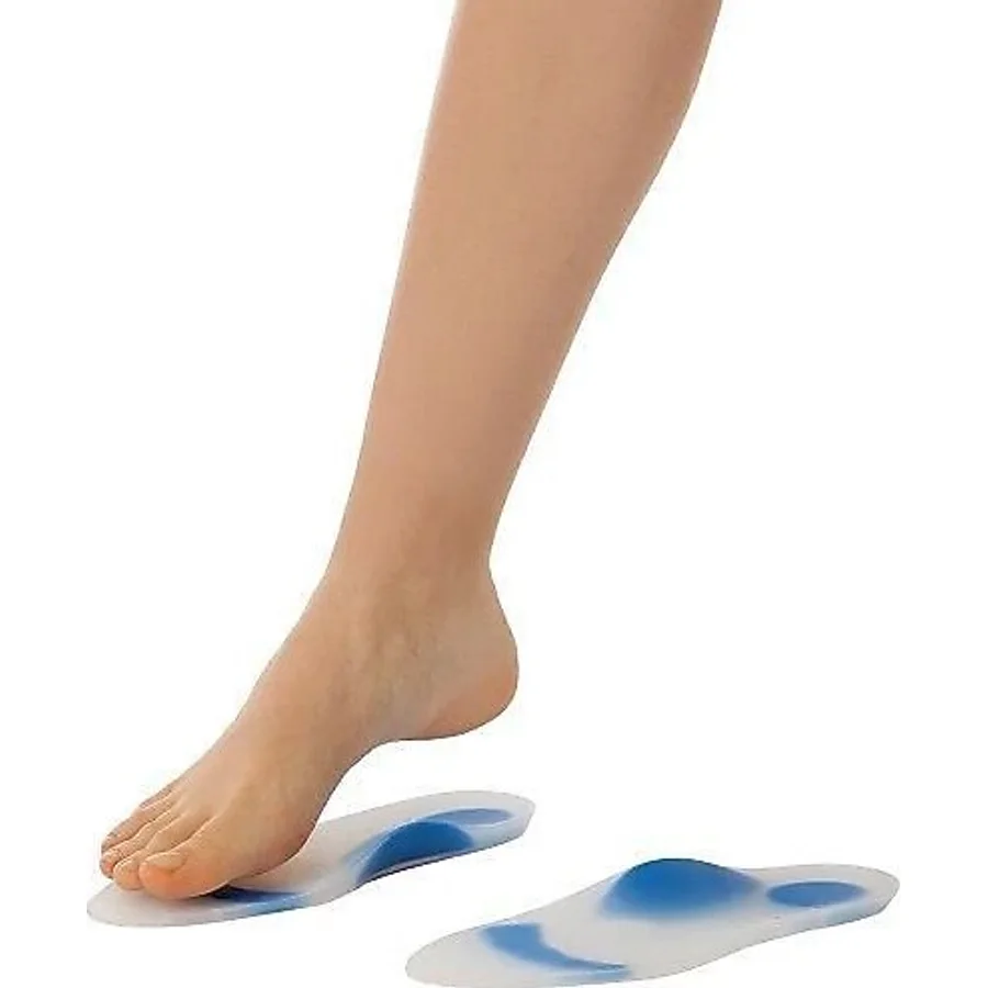 Medikaltec Silikon Tabanlık 37-38