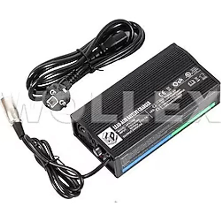 Medikaltec Wg-p100 24v 6a Akülü Sandalye Şarj Cihazı