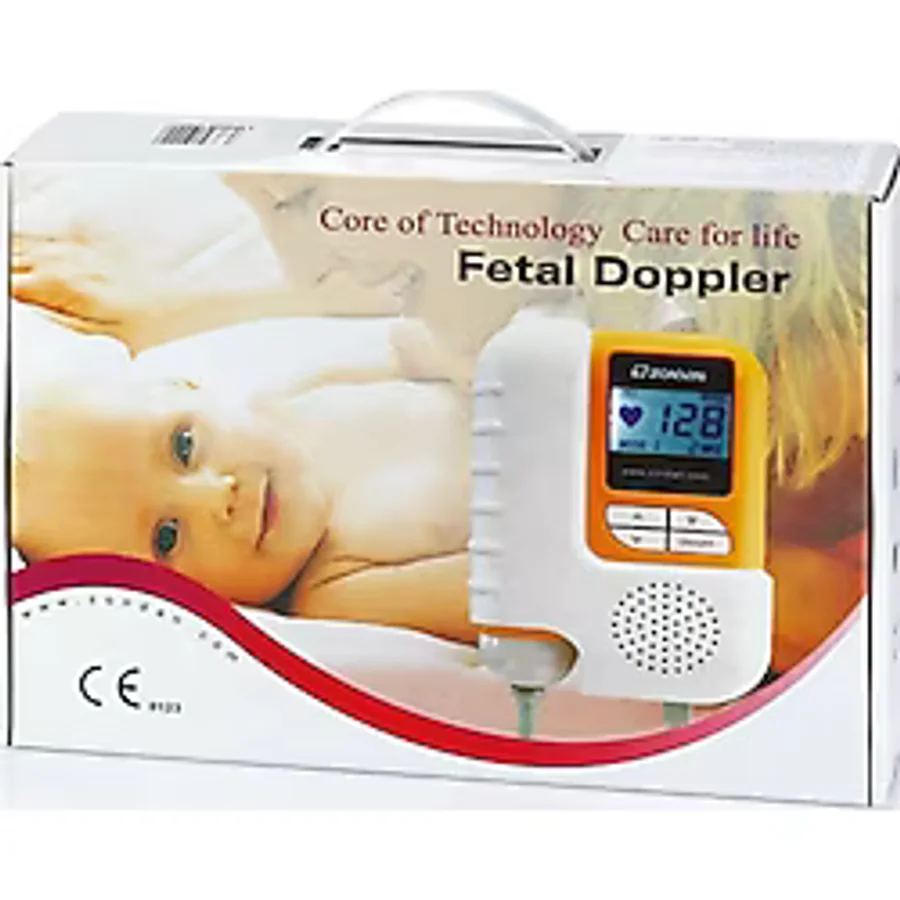 Medikaltec Zondan Ds 120 Fetal Doppler Cihazı