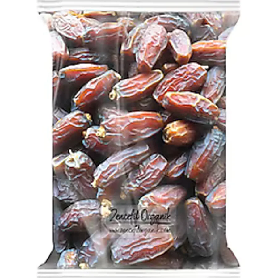 Medine Hurma 2 kg. Mebrum Medine Hurması