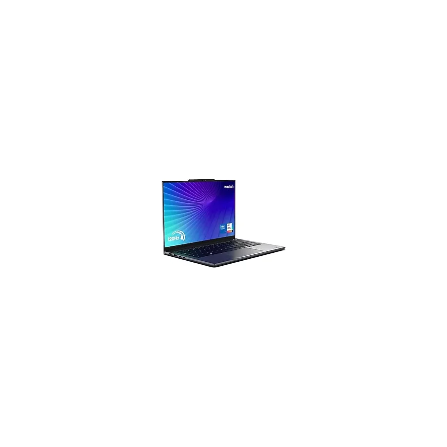 Medion Signium 14 S1 MD600032 Intel Core 5 120U 16GB Ram 512GB SSD 14" 120Hz OLED Freedos Dizüstü Bilgisayar - 512 GB - 16 GB