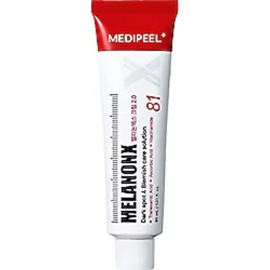 MEDIPEEL Melanon X RX 2.0 Ton Eşitleyici Aydınlatıcı 30 ml Leke Kremi