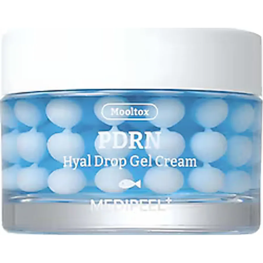MEDIPEEL Mooltox PDRN Hyal Drop 50 ml Nemlendirici Krem