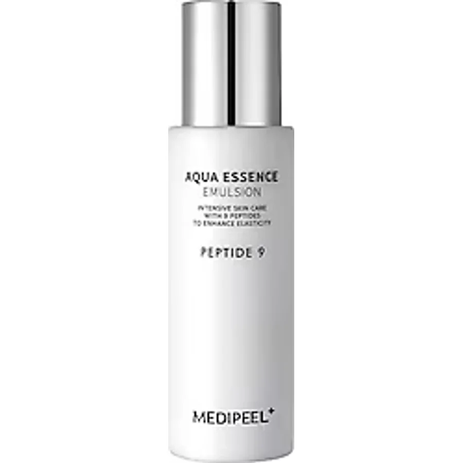 MEDIPEEL Peptide 9 Aqua Essence Emulsion Nemlendirici 250 ml Yaşlanma Karşıtı Emülsiyon