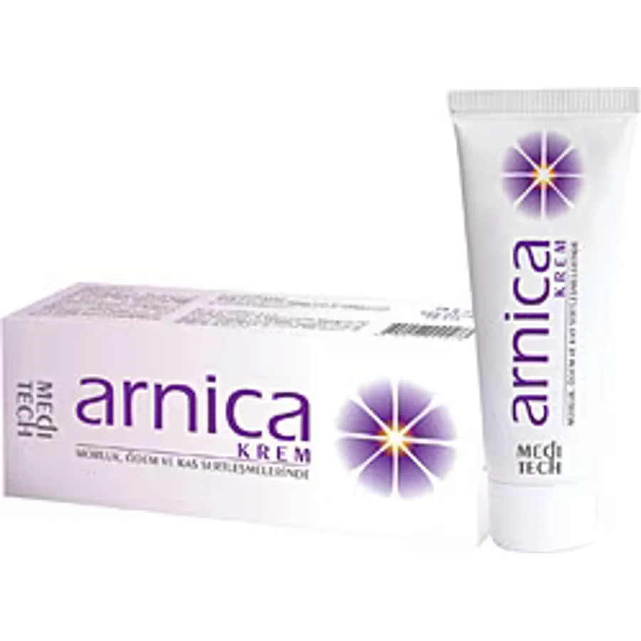 Meditech Arnica Krem 75 gr