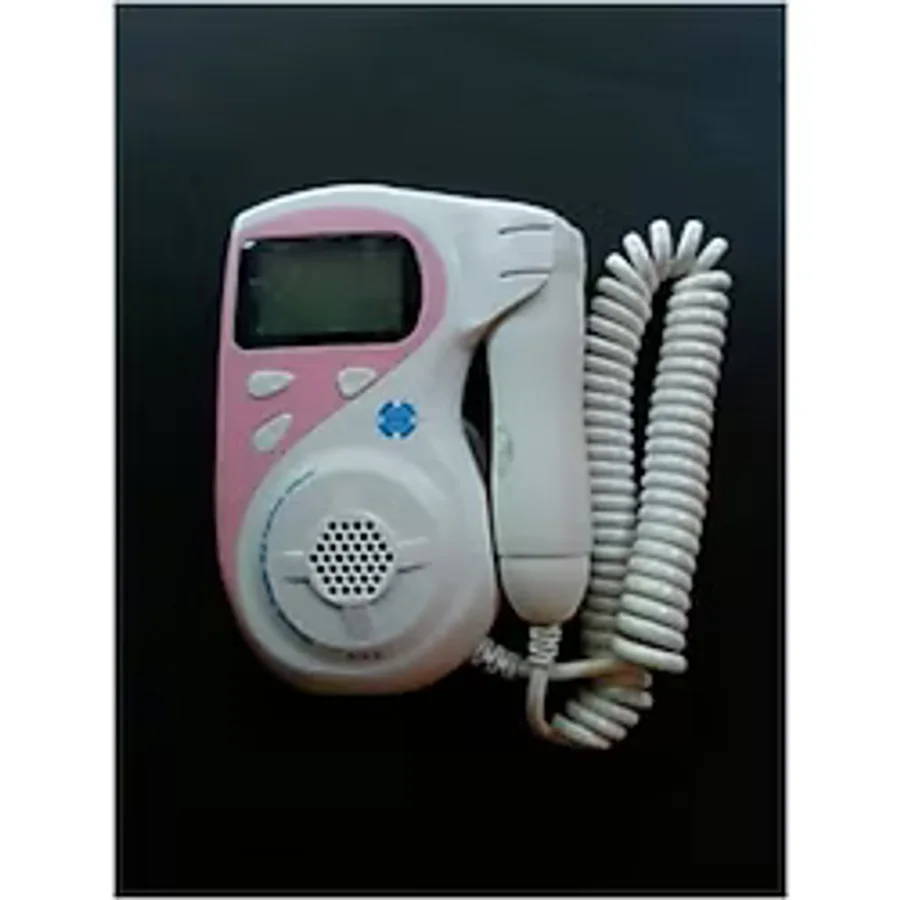 Medmedıkal Plusmed L-6T Fetal Dopler Cihaz