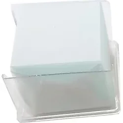 Medpoint Lamel 20X20MM 100'LÜ