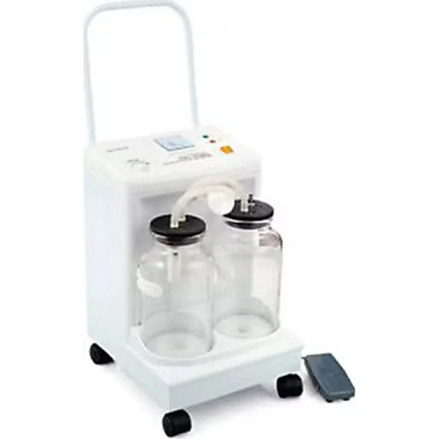 Medwelt 7A-23D Aspiratör Cihazı