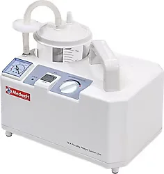 Medwelt 7E-A Aspiratör Cihazı