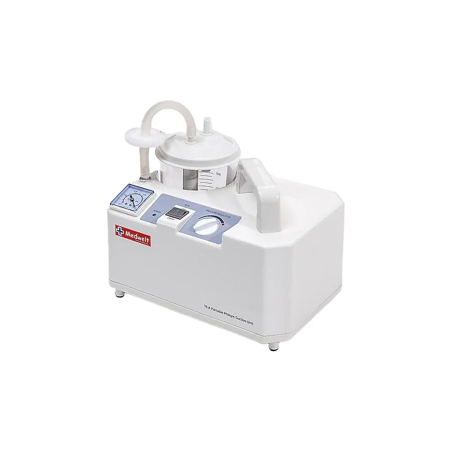 Medwelt 7E-A Aspiratör Cihazı