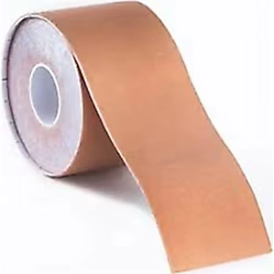 Medwelt Kinesio Bandı Kinesio Tape Bej