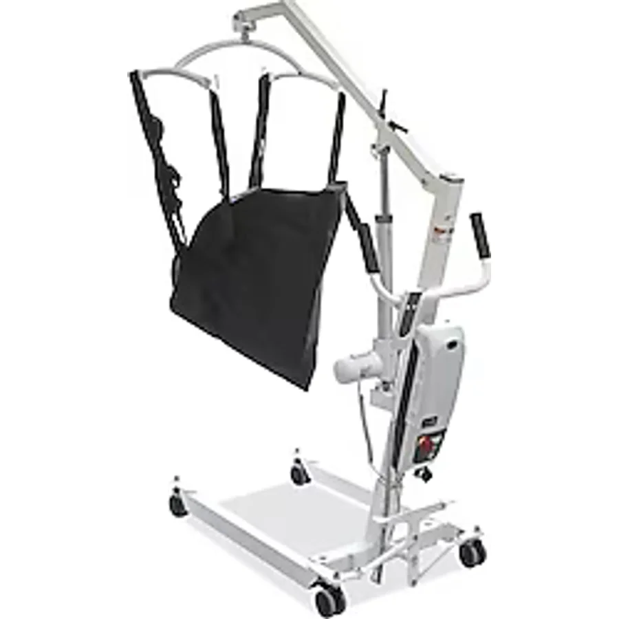 Medwelt TM-H-8044 Hasta Taşıma Lifti