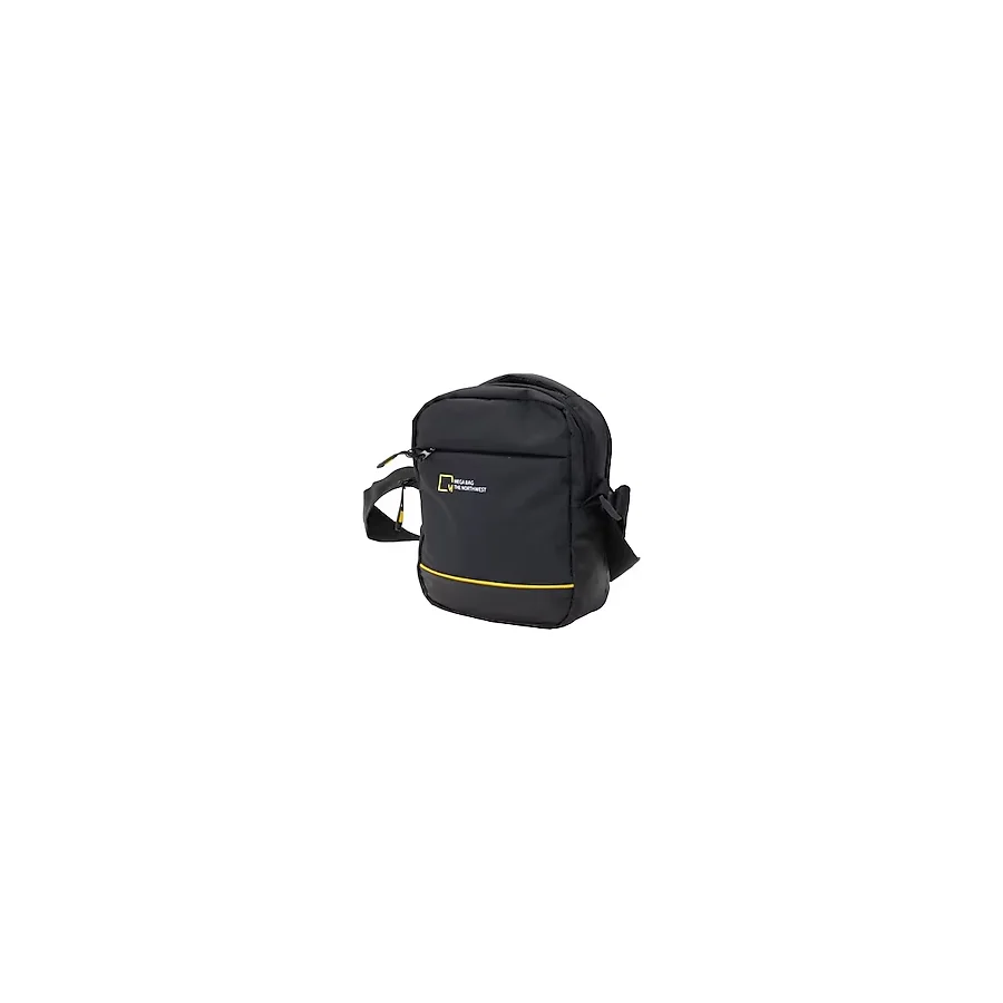 MEGA BAG M 1023 Erkek Omuz Askılı Portföy Çanta, El Çantası