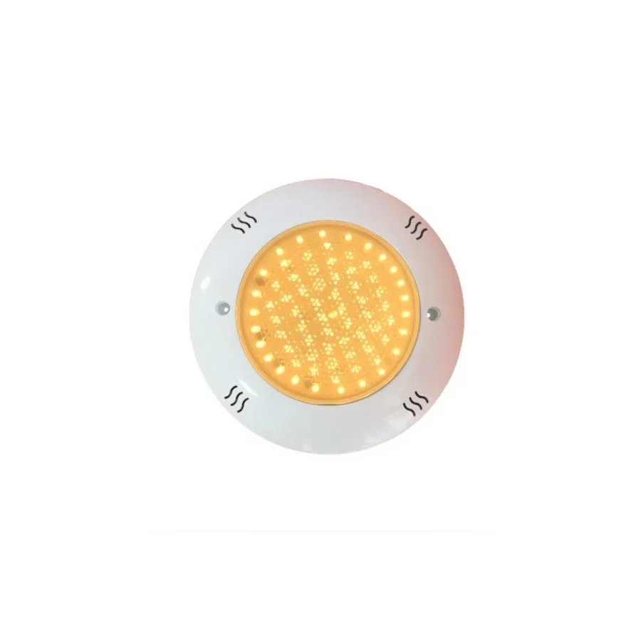 Mega Pool Led ( Osram ) Sıva Üstü Havuz Aydınlatma Lambası-Flat Type Led Lights