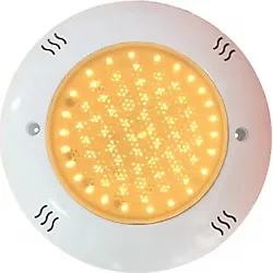 Mega Pool Led ( Osram ) Sıva Üstü Havuz Aydınlatma Lambası-Flat Type Led Lights
