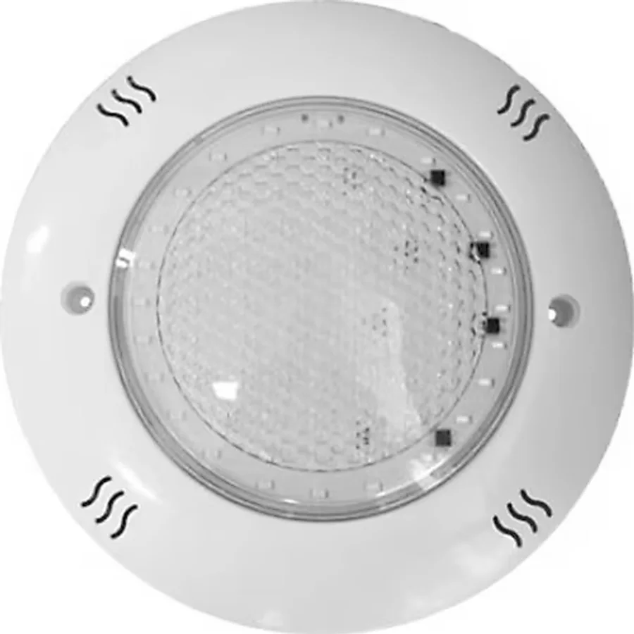 Mega Pool Soft Beyaz Işık Led ( Osram ) Sıva Üstü Havuz Aydınlatm