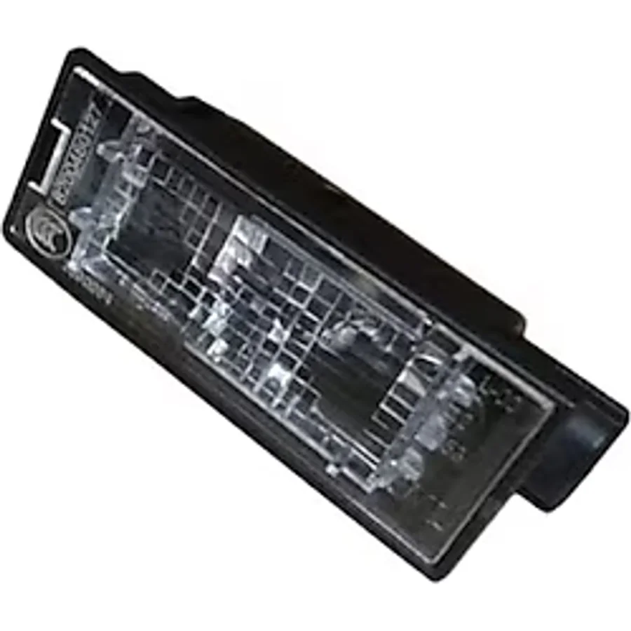 Megane 2 2002-2010-symbol-clio 3-clio 4 Plaka Aydınlatma Lambası