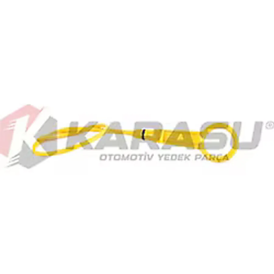 Megane 2 Motor Yağ Çubuğu 1.5 Dizel