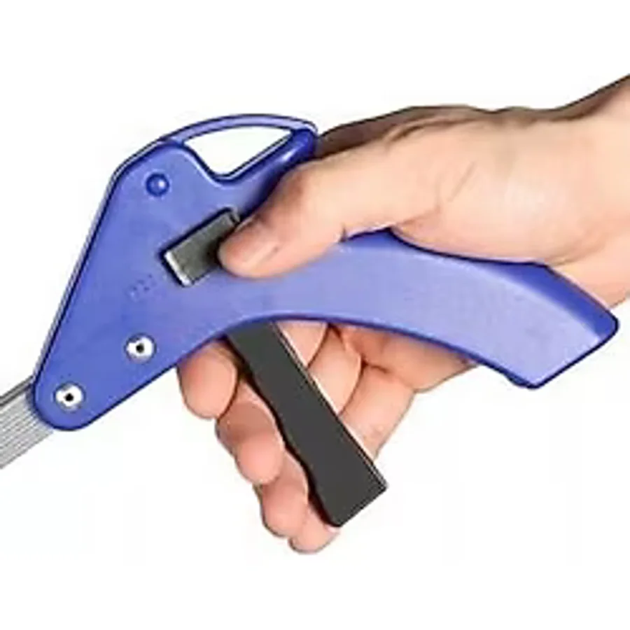 Megaw Atık Maske ve Çöp Toplama Aparatı Kıskacı 90CM