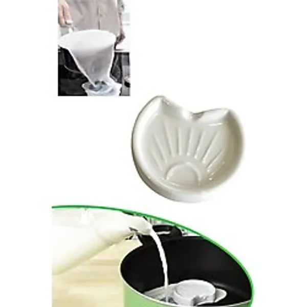 Megaw Pratik Süt Taşırmaz Milk Saver Süt Taşı