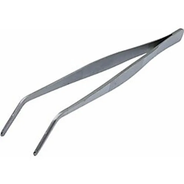 Megaw Şef Cımbızı 25 cm (TW-3025 Eğri Model)