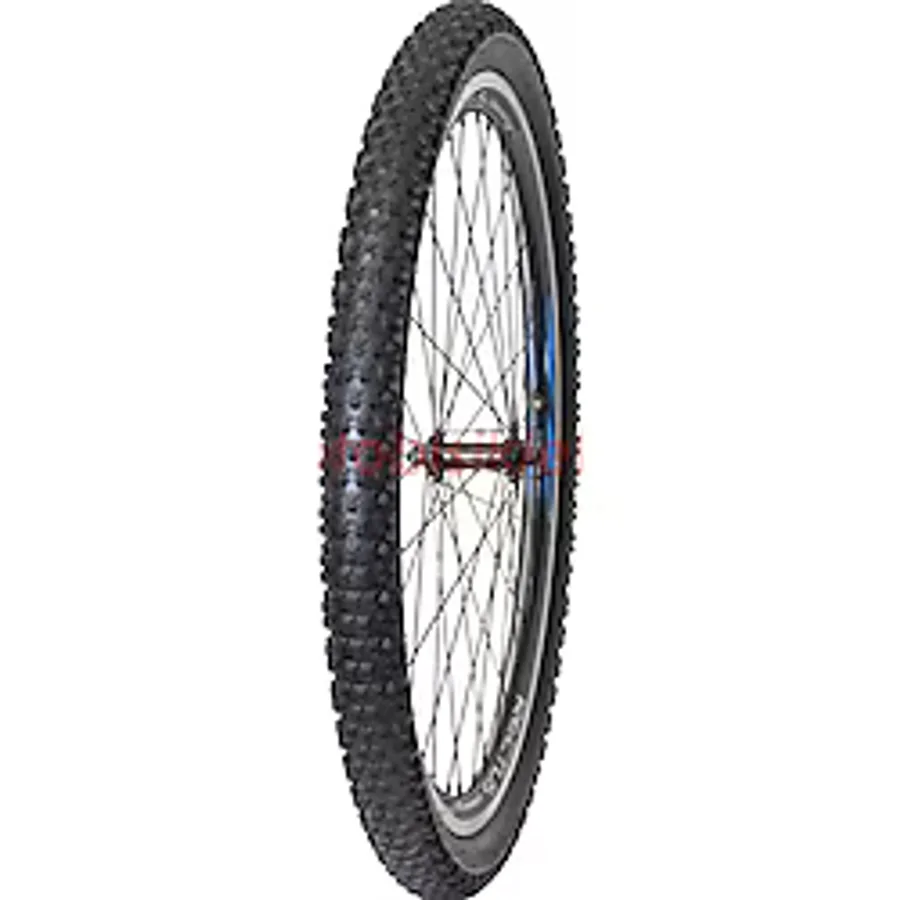 meghna 27.5 Jant Bisiklet Dış Lastik 27.5x2.10 [siyah] Desen 2617