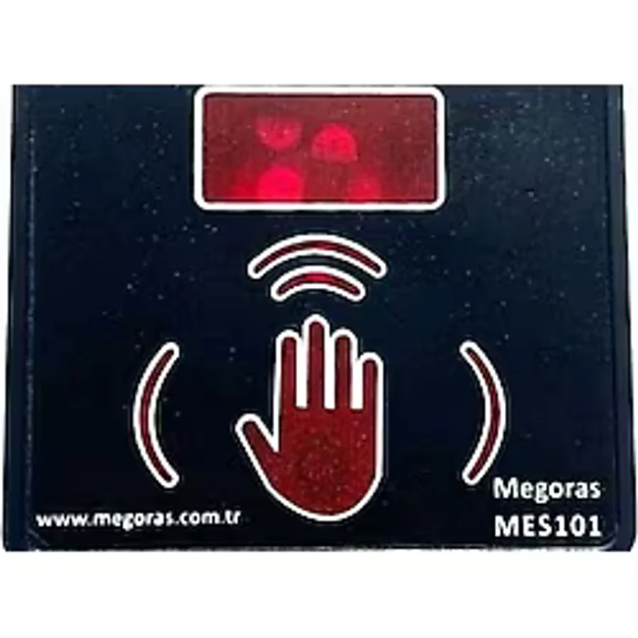 MEGORAS MES101 El Sensörü