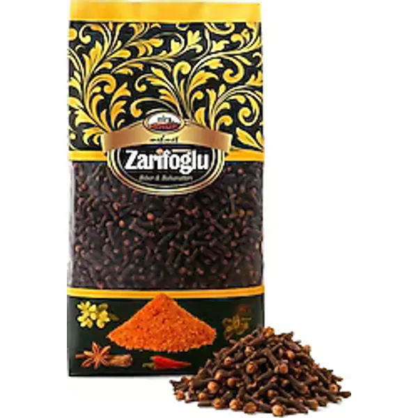 Mehmet Zarifoğlu Tane Karanfil 250 gr