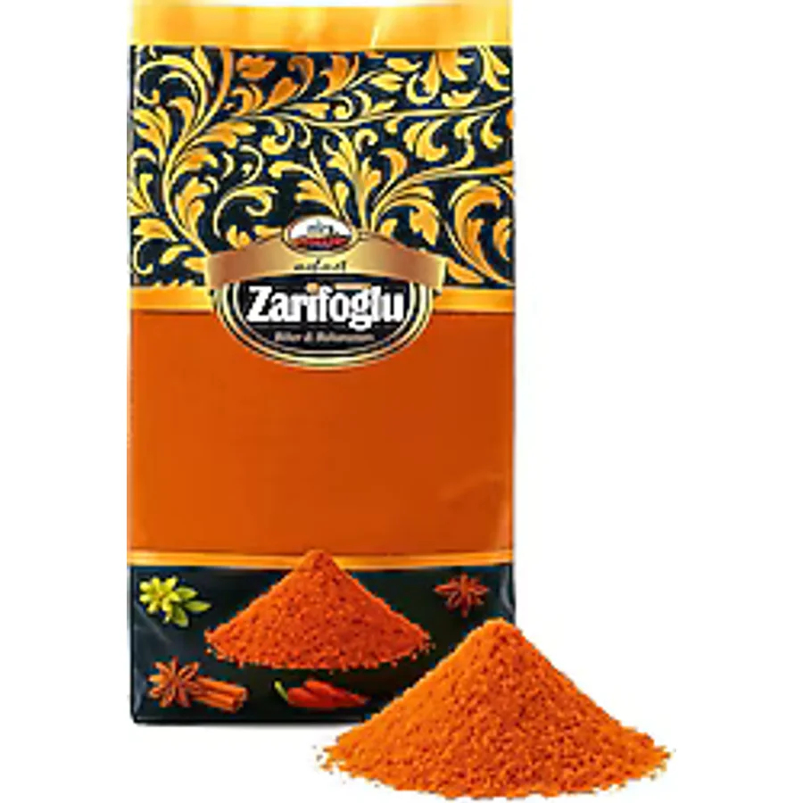 Mehmet Zarifoğlu Tavuk Baharatı 1 kg