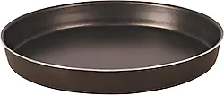 Mehtap Onyx Teflon Tepsi 38 cm