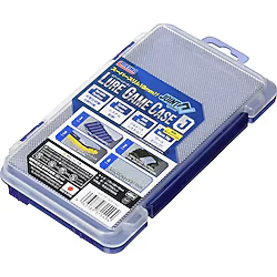 Meiho Lure Game Case J Lrf Maket Kutusu