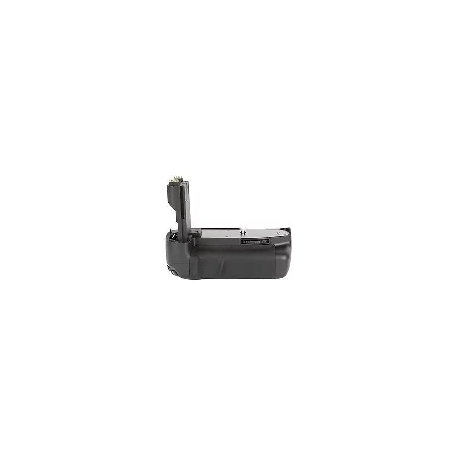 MeiKe Canon Eos 7D İçin Mk-7D Battery Grip Bg-E7 + 1 Adet Lp-E6 Batarya