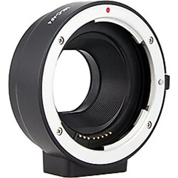 Meike Canon EOS M İçin Canon EOS EF/EFS Auto Focus Lens Adaptörü