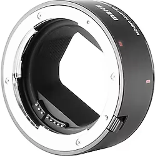 Meike Canon Eos R İçin Canon Eos Ef / Efs Auto Focus Lens Adaptörü