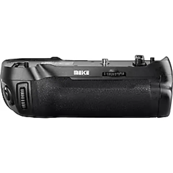 Meike Nikon D500 İçin MeiKe MK-D500 Battery Grip, MB-D17