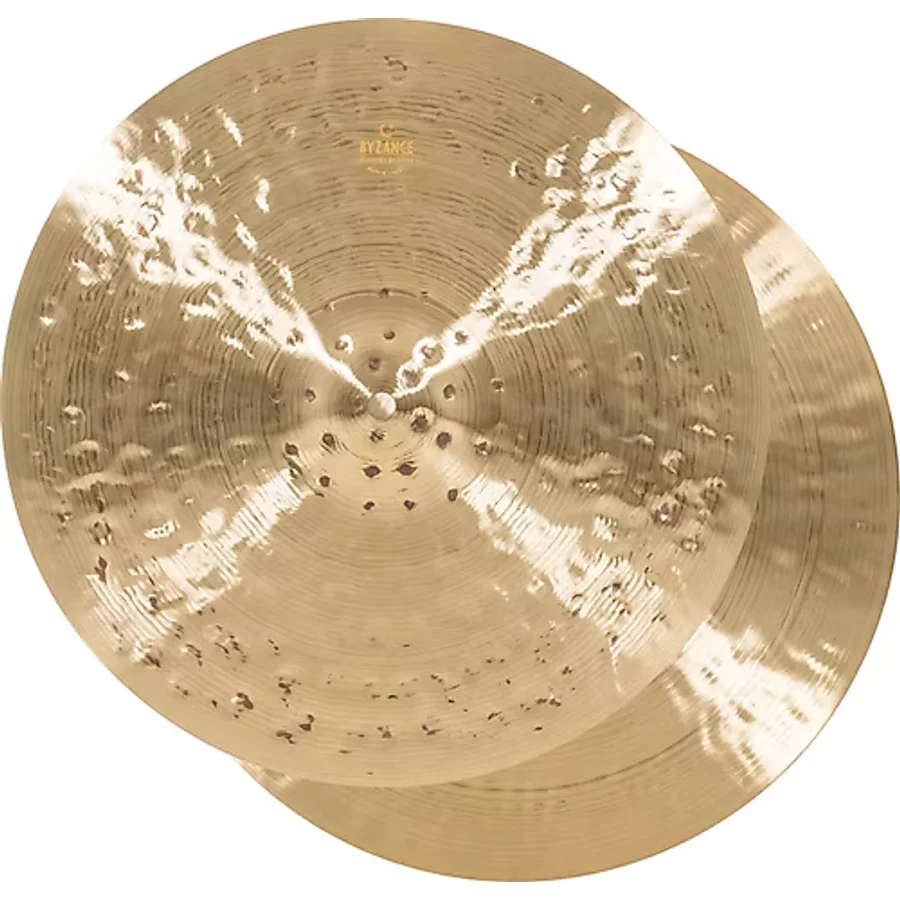 Meinl 15 inç Byzance Foundry Reserve Hi-Hat