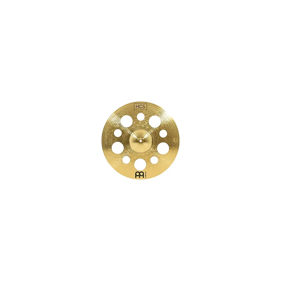 Meinl 18" HCS Serisi Trash Crash Zil