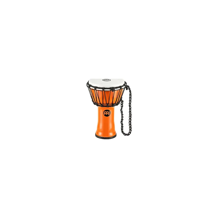 Meinl 7'' Jr. Djembe (Turuncu) JRDO