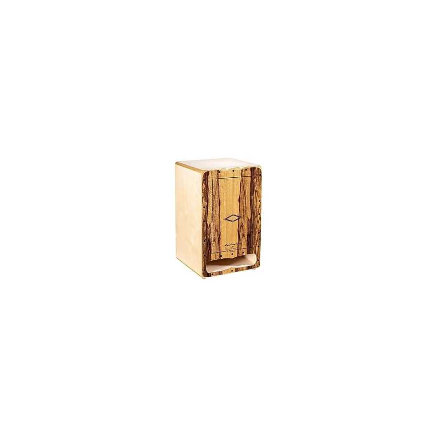 Meinl AECLLI Line Artisan Edition Cajon (Limba Catina)
