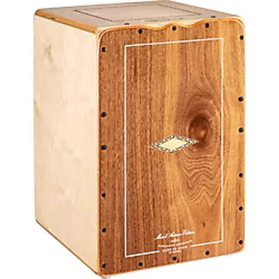 Meinl AECLWN Artisan Edition Cajon